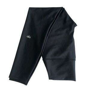 ALO Yoga Black Leggings